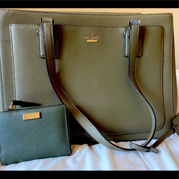 Kate spade Purse+Wallet - Picture 1 of 10